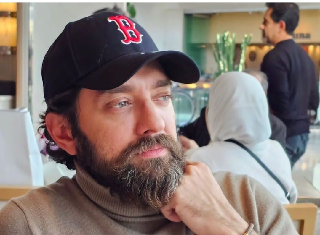 سوپر استار سینما از عظمت اسطوره استقلال گفت/ بهرام رادان: بزرگی ناصر حجازی را در بیمارستان کسری باور کردم!