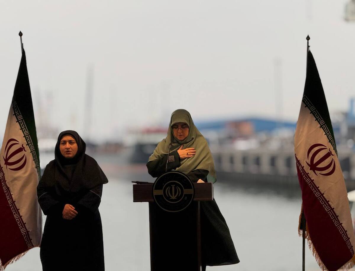 گام دولت برای کاهش قطعی برق صنایع و رفع فیلترینگ گام دولت برای کاهش قطعی برق صنایع و رفع فیلترینگ