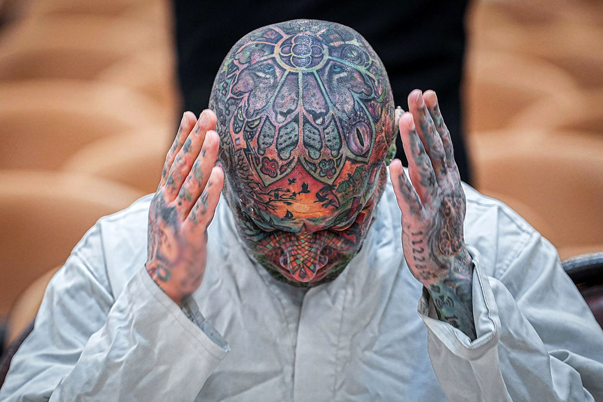 صفر تا صد حواشی حکم اعدام امیر تتلو + آخرین جزییات