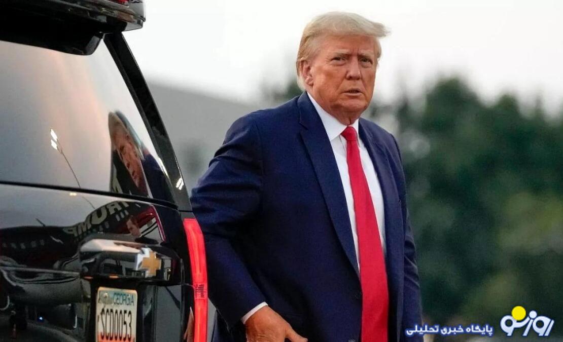 معادلات ایران با سفر ترامپ بهم خورد؟