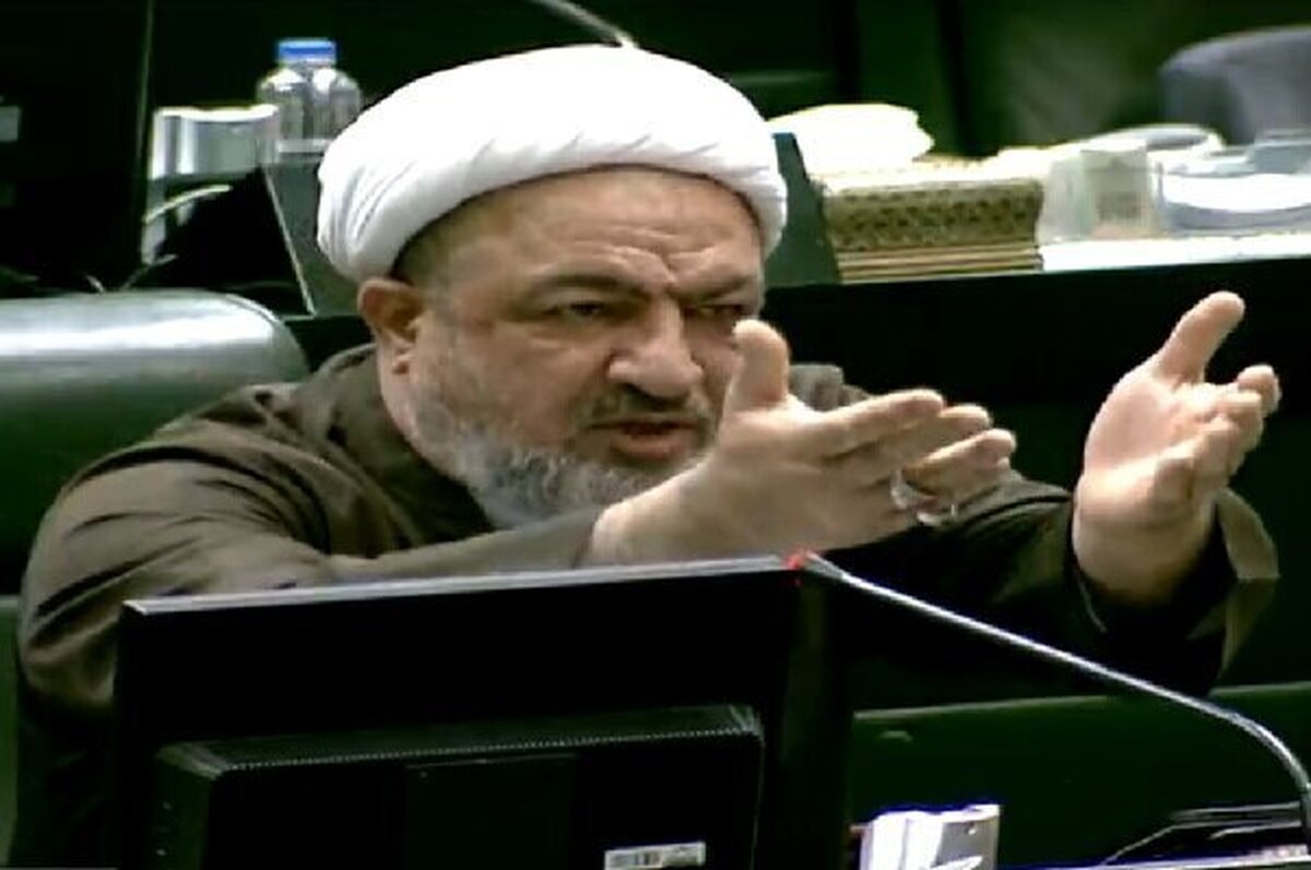 این نماینده مجلس به گران شدن آب و برق اعتراض کرد