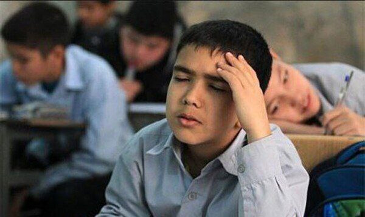 واکنش آموزش و پرورش با آغاز بکار مدارس در ۶ صبح!