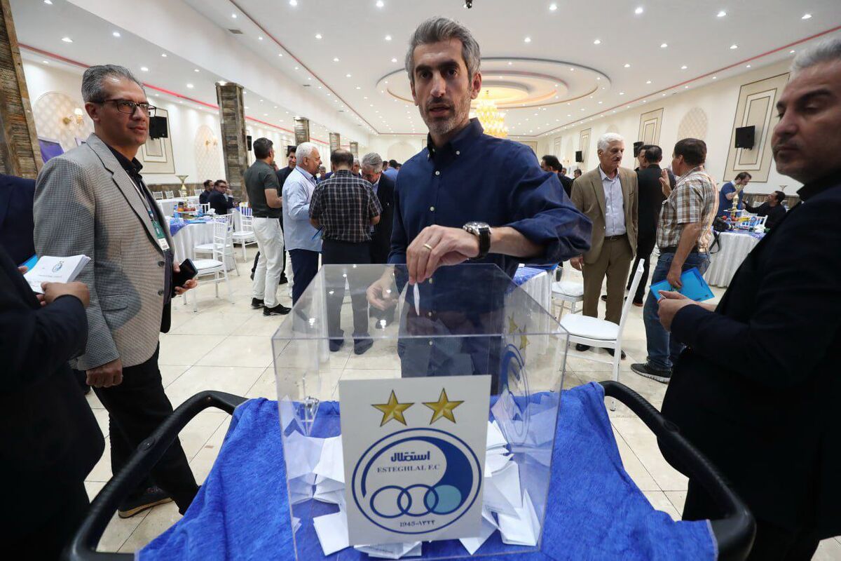 جباری رای داد تا شایعات را تکذیب کند!