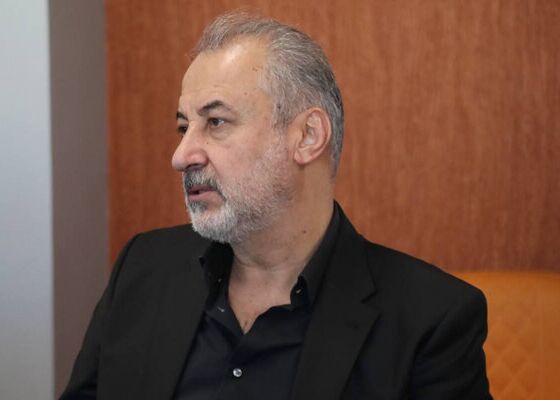 در جلسه سرنوشت پرسپولیس بین مالک و مدیرعامل چه گذشت؟ در جلسه سرنوشت پرسپولیس بین مالک و مدیرعامل چه گذشت؟