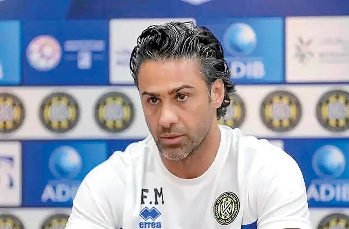 با چراغ سبز اماراتی ها، فرهاد مجیدی ماندنی می شود؟