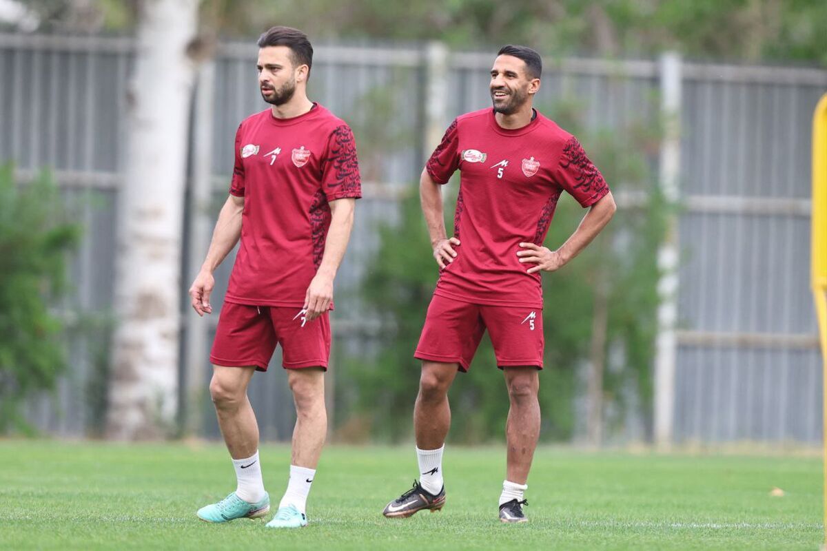 ژنرال پرسپولیس به هوادار می رسد؟