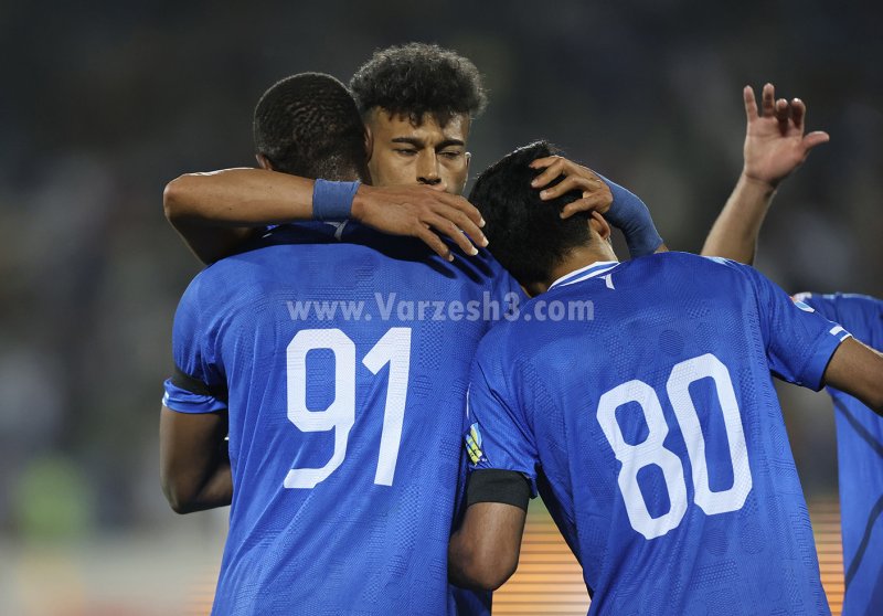 وعده جذاب استقلال: فصل بعد پرقدرت برمی‌گردیم!