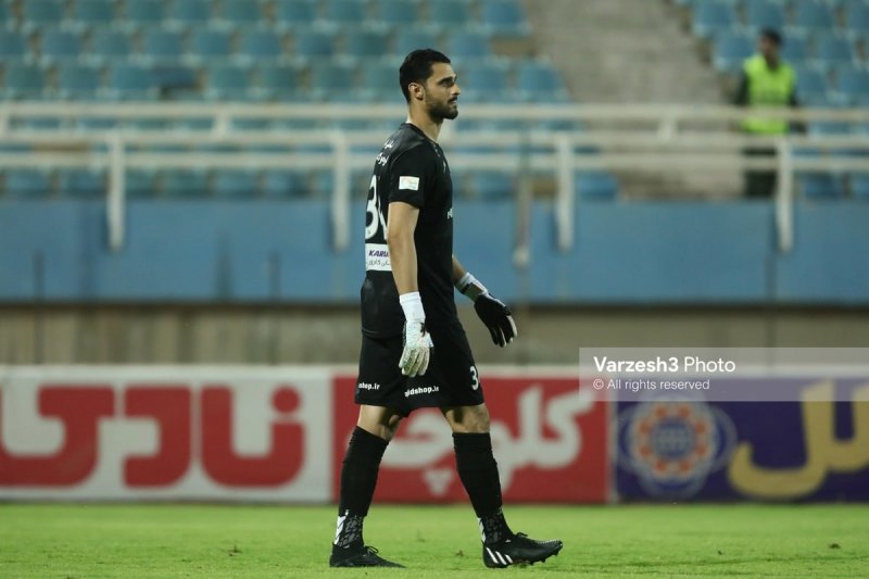 گوهری: پرسپولیس از خرید بیفوما سود می‌برد