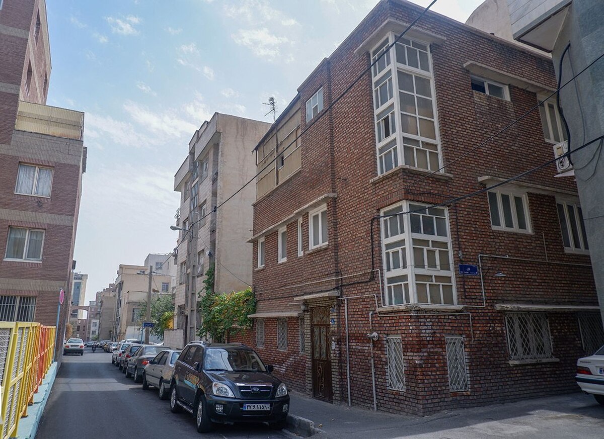 لیست اجاره خانه در نواب/ رهن و اجاره آپارتمان زیر ۷۰ متر در نواب چند؟ + جدول اردیبهشت ۱۴۰۴