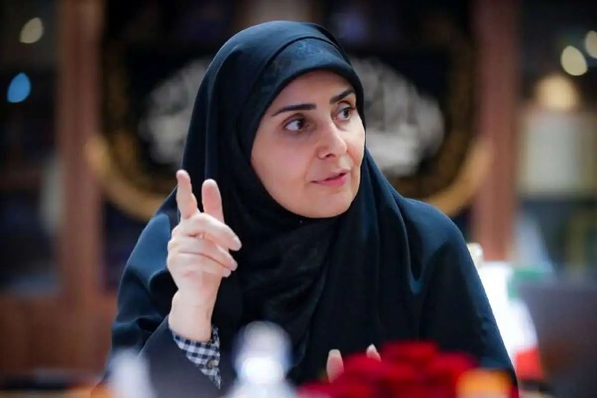 فرزانه صادق: ساخت مسکن استیجاری تقویت میشود فرزانه صادق: ساخت مسکن استیجاری تقویت میشود