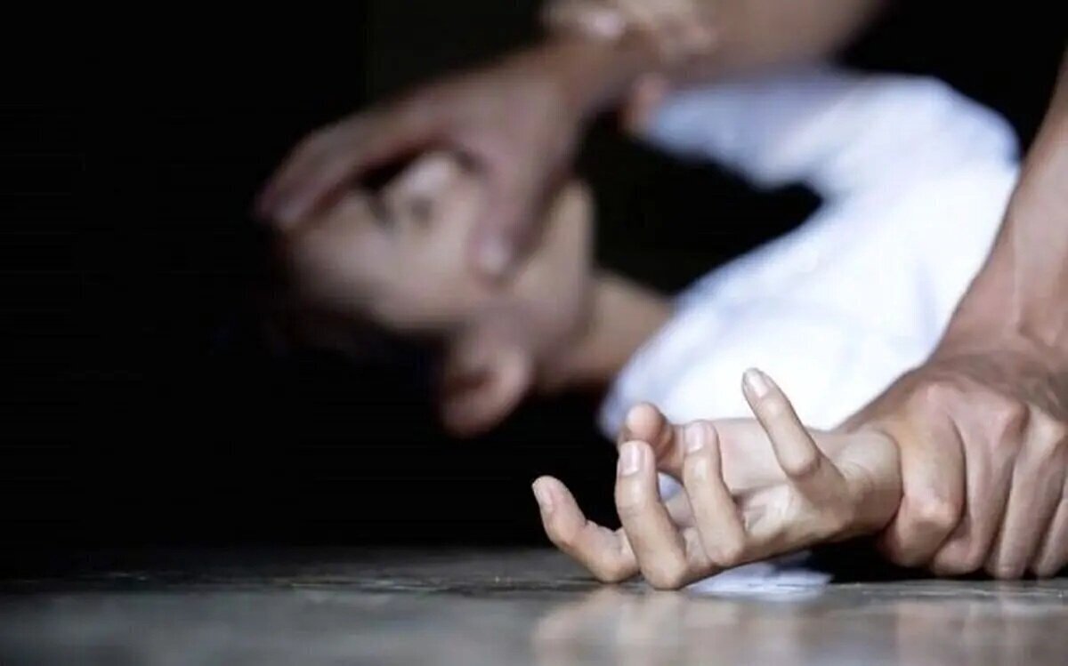 تجاوز بازیگر مشهور سینما به دختر جوان