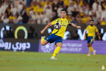 خشم النصری‌ها از کریستیانو رونالدو؛ زودتر از فوتبال خداحافظی کن!