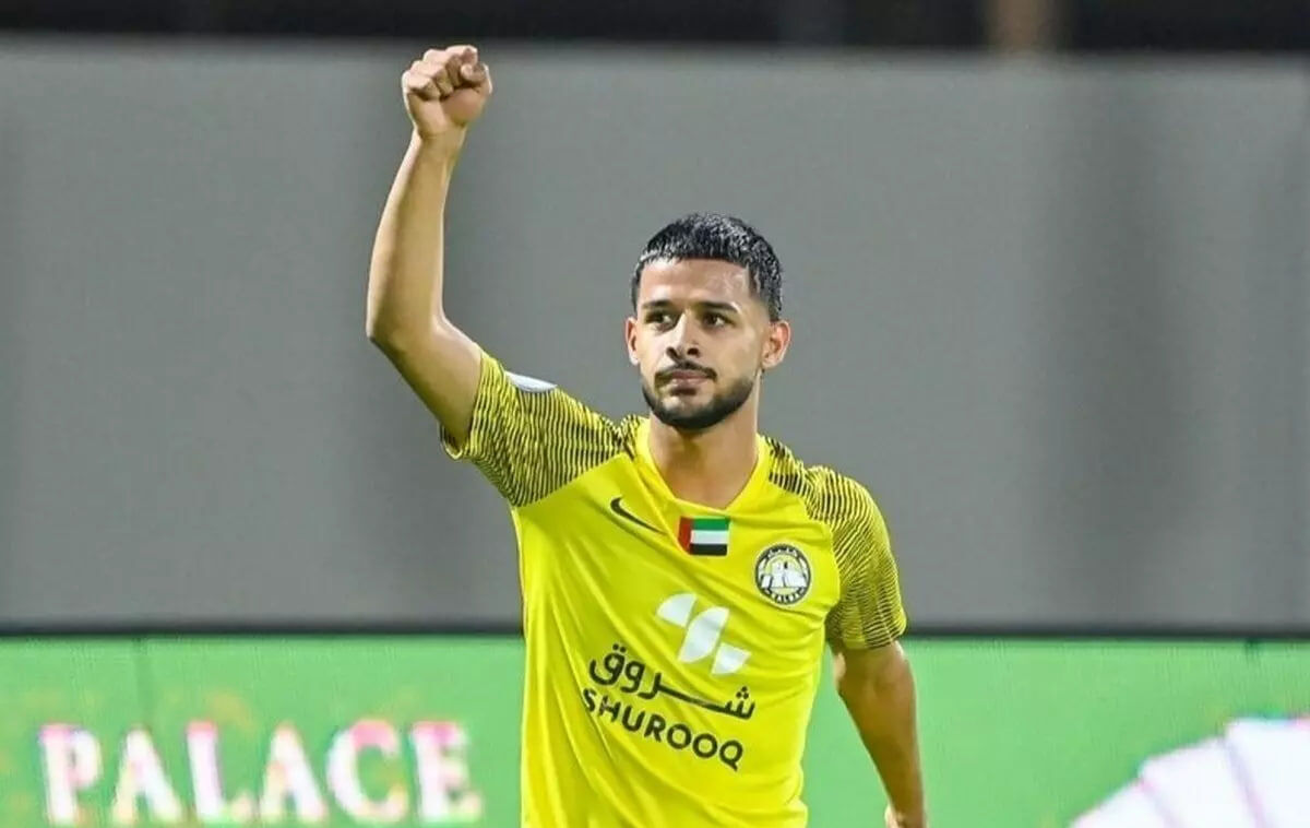 قائدی و مشتری‌های بسیار/ باشو فصل آینده همبازی ایرانی‌ها خواهد بود!