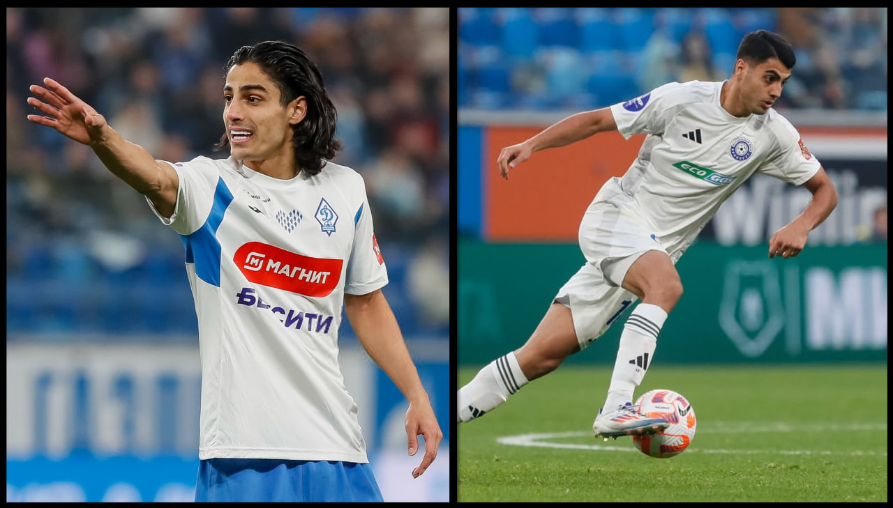 سعید سحرخیزان و محمدجواد حسین‌ نژاد گزینه‌های جدید استقلال