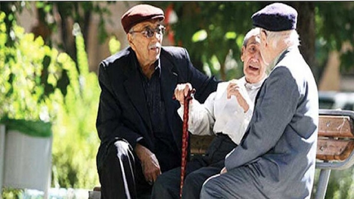 ۶۰ درصد بازنشستگان تامین اجتماعی حداقل حقوق دریافت می‌کنند