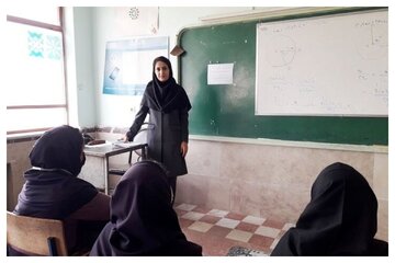 خبر خوب برای فرهنگیان خبر خوب برای فرهنگیان