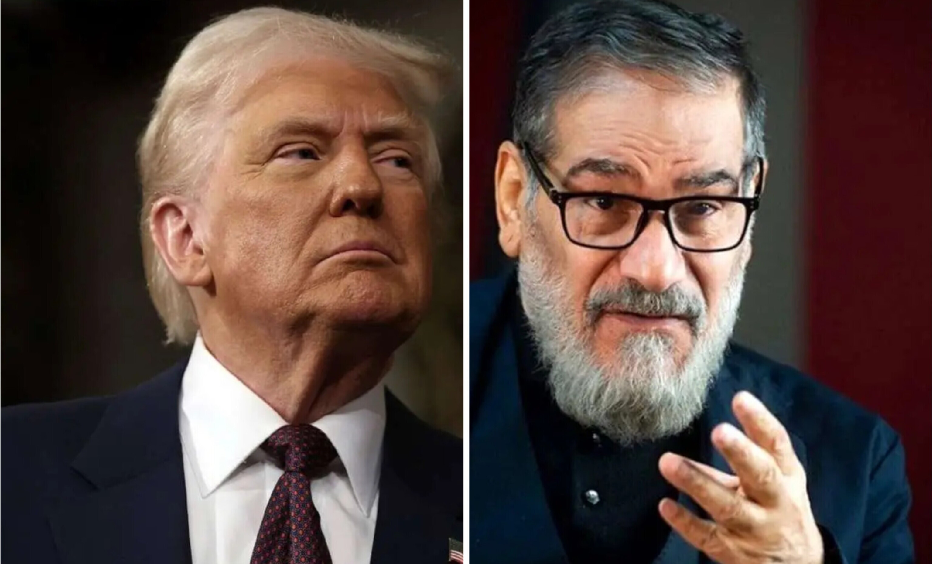 ترامپ، مصاحبه شمخانی درمورد توافق با آمریکا را بازنشر کرد: ایران حاضر است ذخایر اورانیوم با غنای بالا را کنار بگذارد و در سطوح پایین، غنی سازی کند، البته به شرط لغو همه تحریمها / همین امروز حاضریم توافق را امضا کنیم ترامپ، مصاحبه شمخانی درمورد توافق با آمریکا را بازنشر کرد: ایران حاضر است ذخایر اورانیوم با غنای بالا را کنار بگذارد و در سطوح پایین، غنی سازی کند، البته به شرط لغو همه تحریمها / همین امروز حاضریم توافق را امضا کنیم