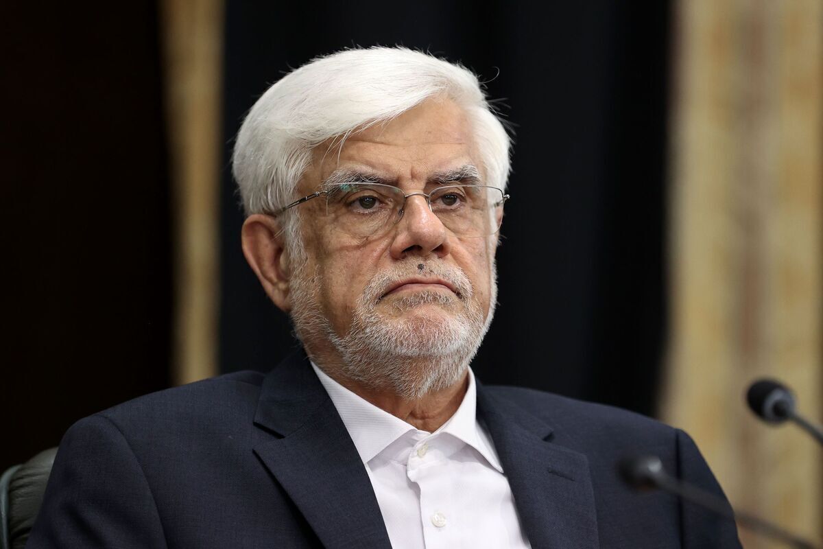 عارف: رای مجمع به پیوستن مشروط ایران به پالرمو دستاورد بزرگی است