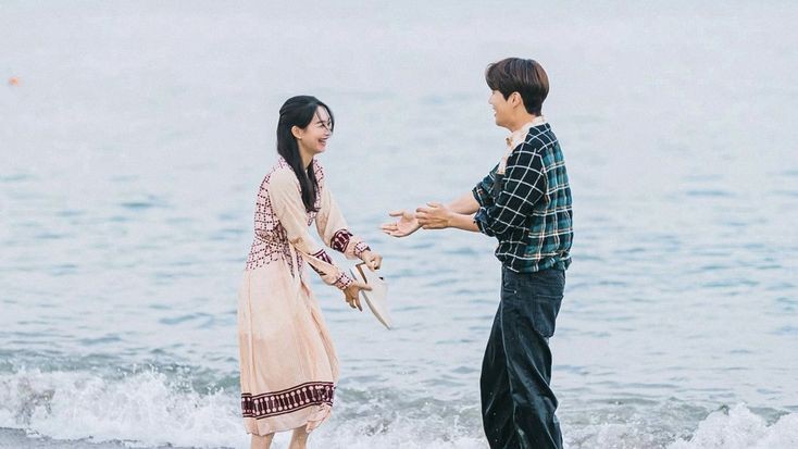 سریال دهکده ساحلی چاچا