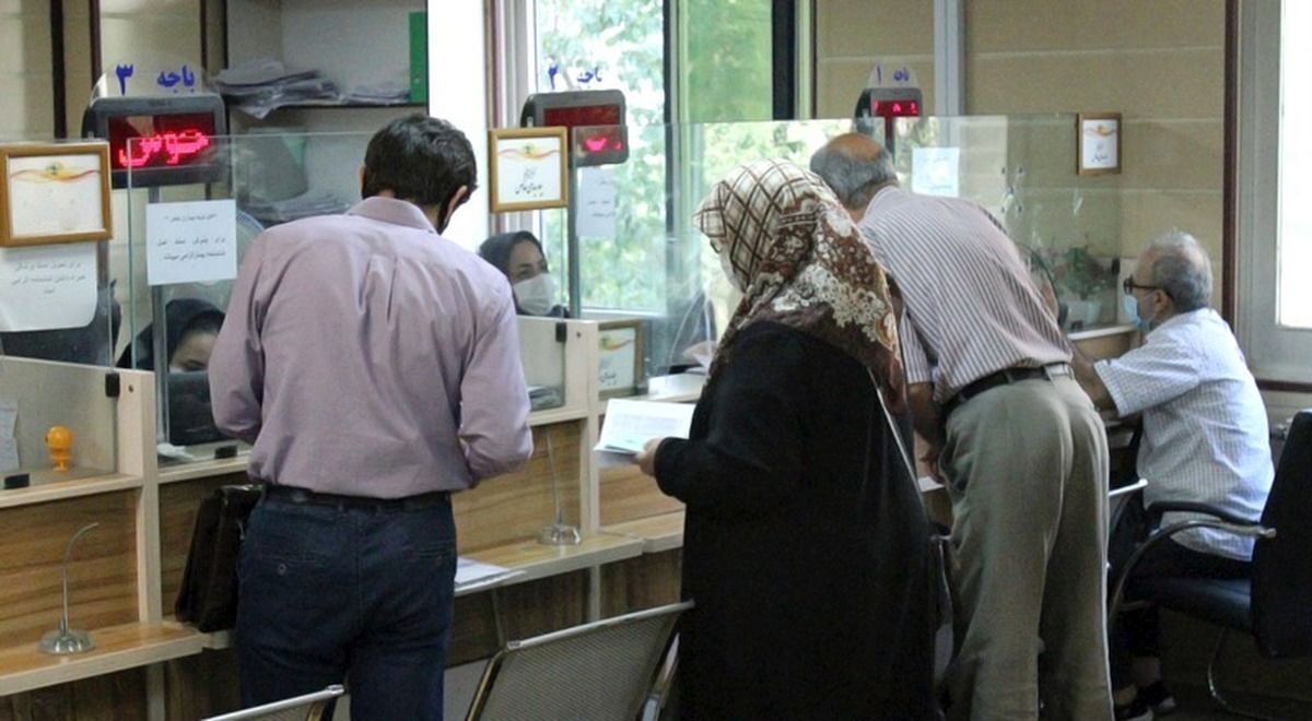 تاریخ جدید واریز حقوق بازنشستگان تامین اجتماعی اعلام شد