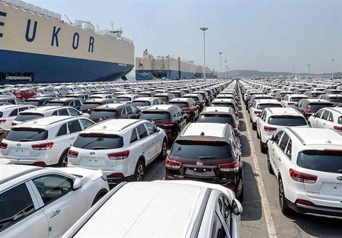 بلایی که ترامپ بر سر خودروسازان آورد