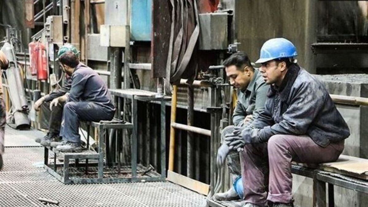 کارگران قرارداد موقت بعد از چند سال و چگونه دائمی می‌شوند؟