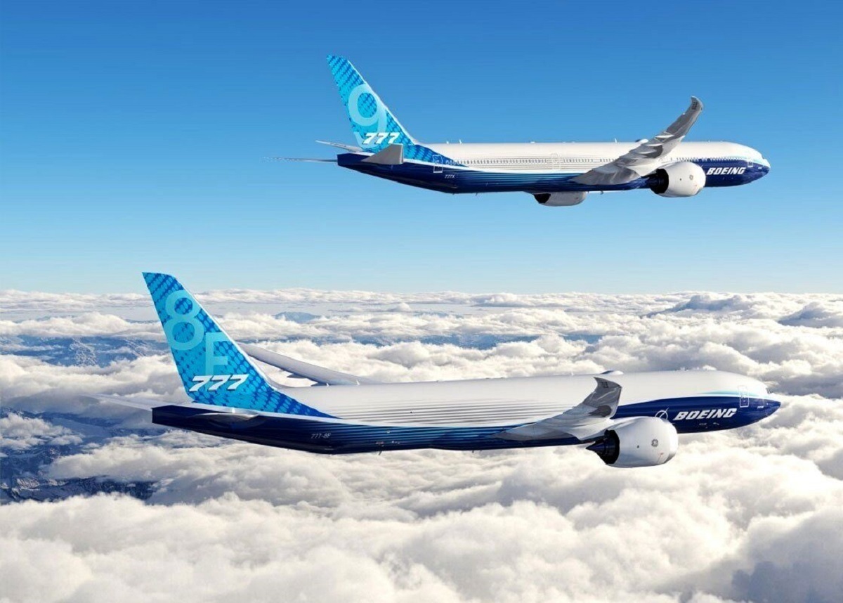 توافق تاریخی بیخ گوش ایران/ بزرگ‌ترین قرارداد تاریخ بوئینگ امضا شد