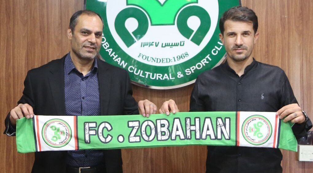 تایید شد/ قاسم حدادی فر، سرمربی جدید ذوب آهن