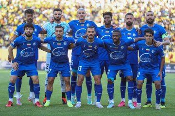 رکورد منفی استقلال برای اولین بار در تاریخ!