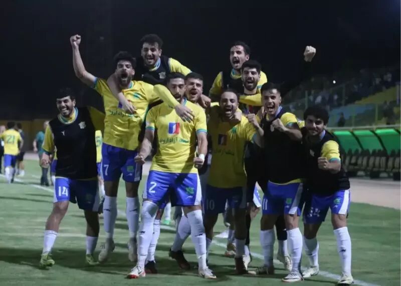 مخالفت آبادانی‌ها با درخواست باشگاه استقلال!