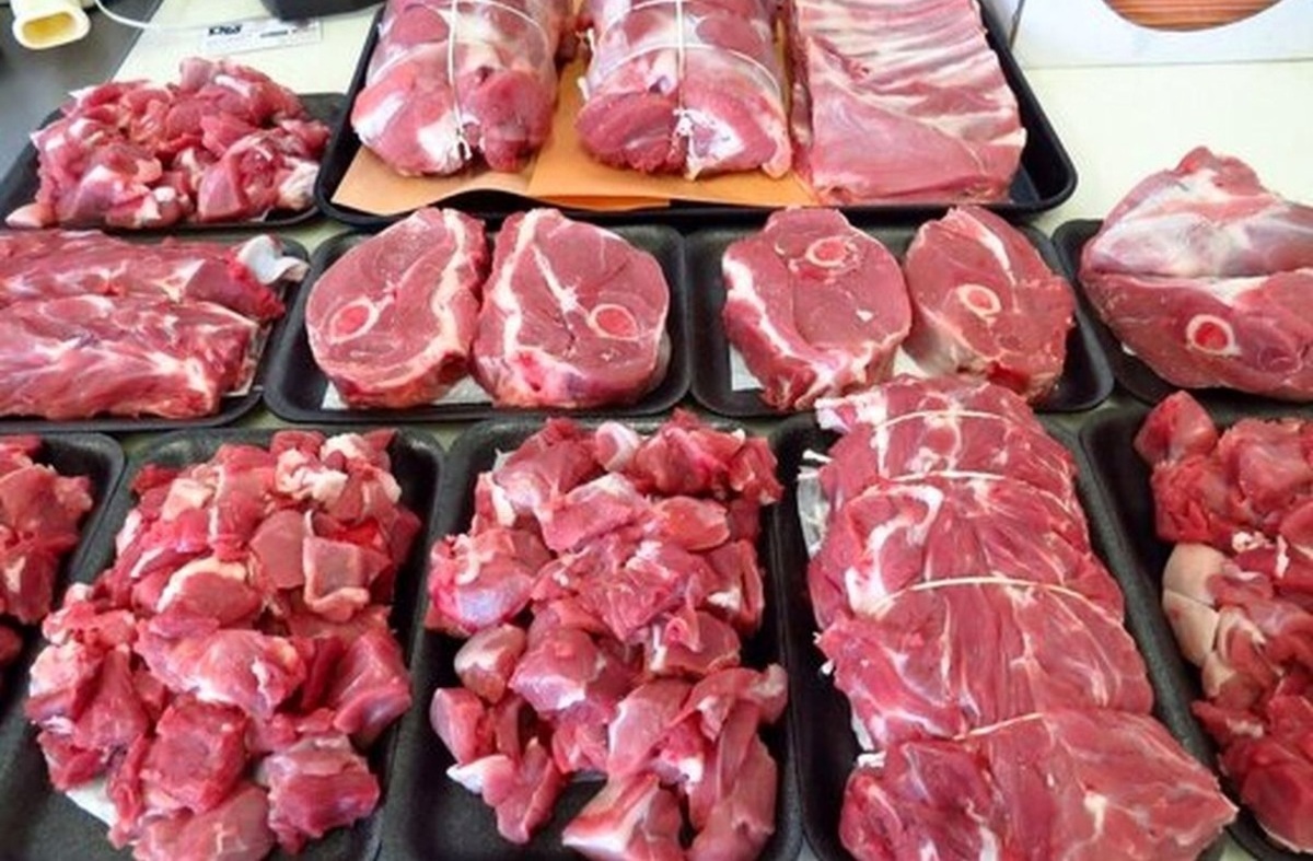 قیمت گوشت قرمز امروز ۲۷ اردیبهشت ۱۴۰۴ / قیمت خورشتی گوسفندی پرواز کرد + جدول