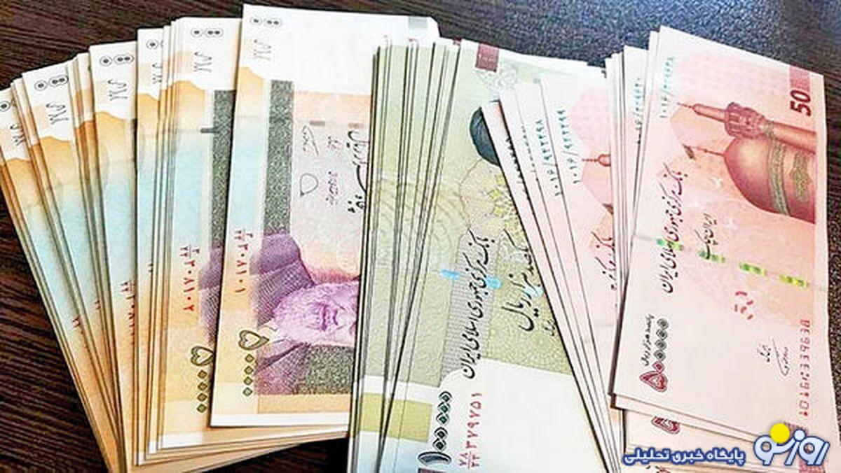 درآمد باورنکردنی دولت از مالیات حقوق کارگران و کارمندان