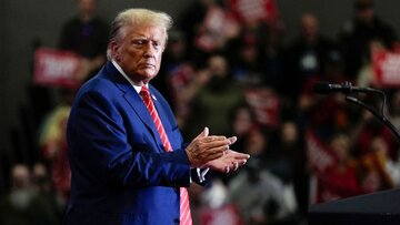 حمله شدید ترامپ به خواننده معروف و پرطرفدار/ ترامپ: تیلور سوئیفت دیگر جذاب نیست