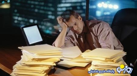 شب نشین‌ها و بیدار‌ها بخوانند!