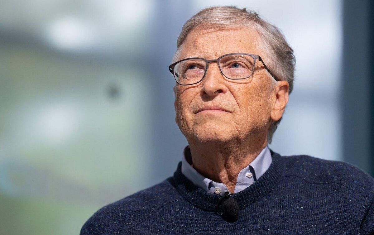 بیل‌گیتس: هوش مصنوعی هرگز این ۳ شغل را از چنگ انسان‌ها درنمی‌آورد