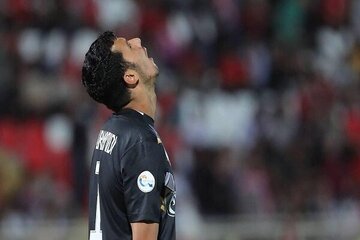 جدایی اولین بازیکن از تراکتور/تکلیف بیرانوند و استقلال مشخص شد؟