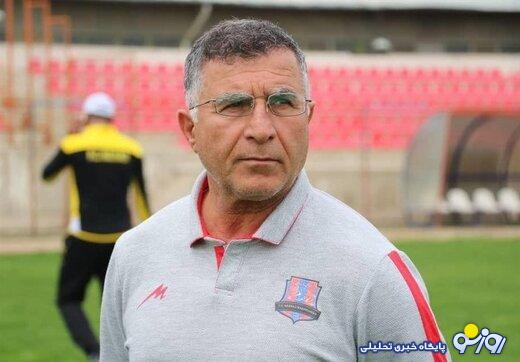 چرا جلالی از ریاست کمیته فنی فدراسیون فوتبال استعفا داد؟