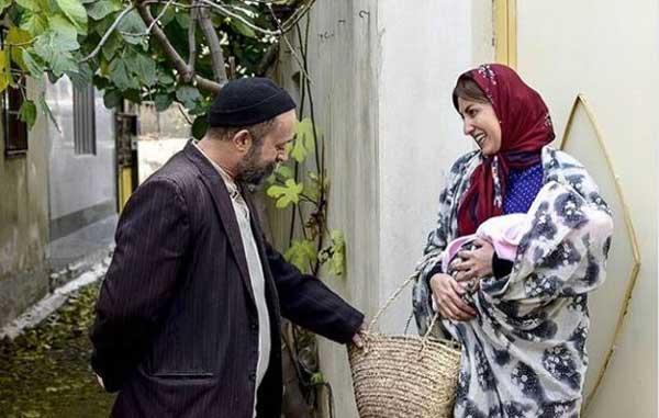 سمیرا-حسینی-در-فیلم-خجالت-نکش