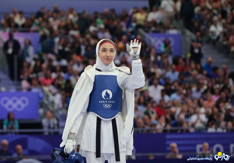 مبینا و ناهید که مشکلی با هم ندارند چرا شلوغش کردید؟!