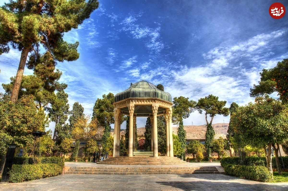 فال حافظ امروز دوشنبه 29 اردیبهشت ماه 1404 فال حافظ امروز دوشنبه 29 اردیبهشت ماه 1404