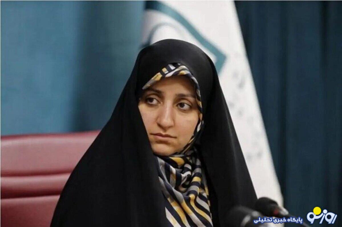 امنیت زنان در راهرو‌های بهارستان گم شد!