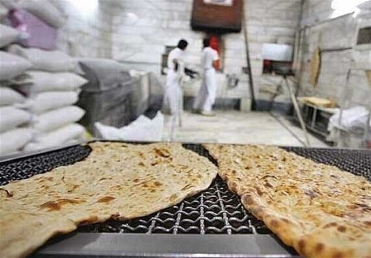 فوری/ تصمیمات مهم در خصوص قیمت‌گذاری نان اعلام شد