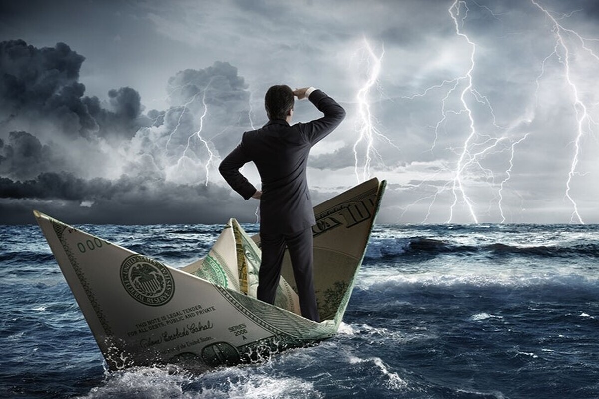 دار بی‌ثباتی بر گردن اقتصاد ایران/ گرجستان چگونه از بحران گریخت؟