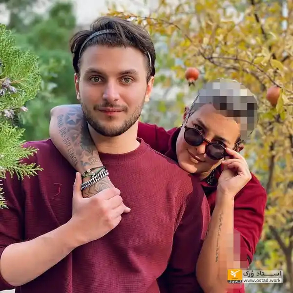 مادر دارا حیایی