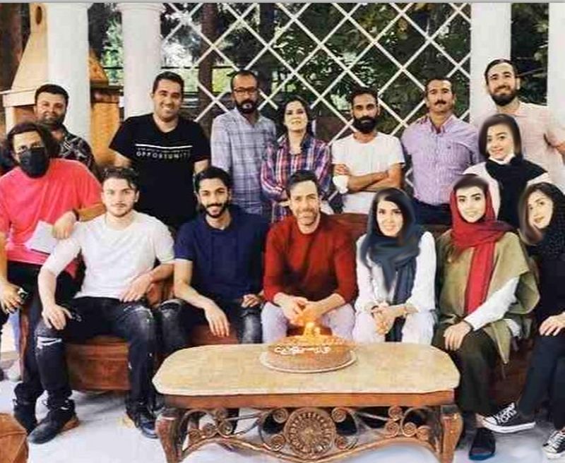 مجید واشقانی