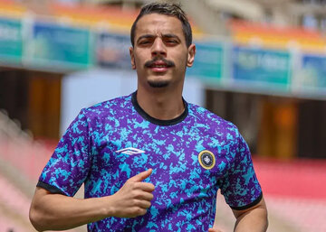 یک گل ۳۰ میلیارد!/ پایان راه ستاره فرانسوی با سپاهان؟