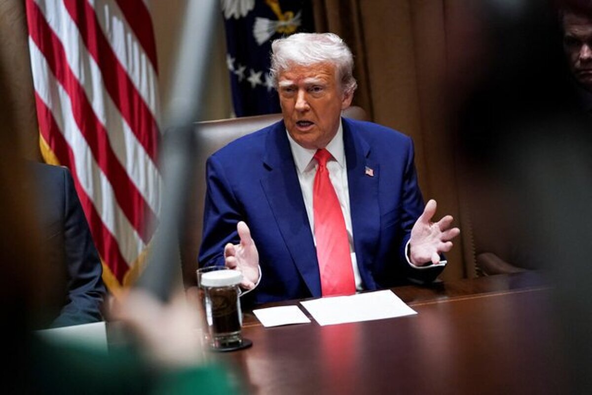 واکنش ترامپ به ابتلای بایدن به نوع تهاجمی سرطان