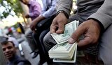 قیمت دلار و یورو امروز ۳ اردیبهشت ۱۴۰۴