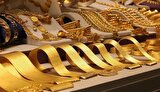 قیمت جدید طلا و سکه ۳ اردیبهشت ۱۴۰۴