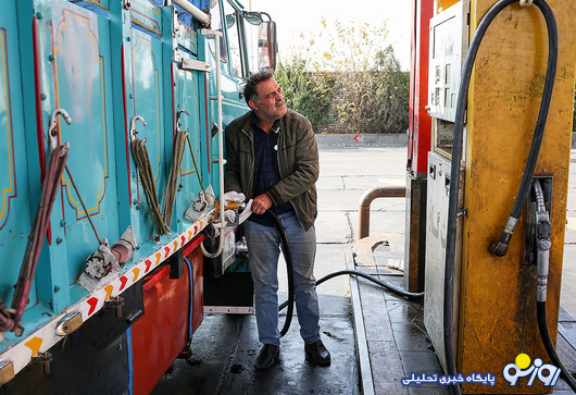 از شایعه تا واقعیت گازوئیل سه نرخی از شایعه تا واقعیت گازوئیل سه نرخی